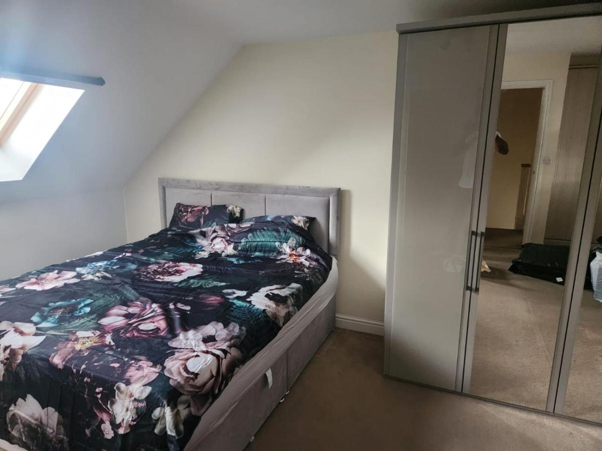 2Sweetzhome Erith Eksteriør billede